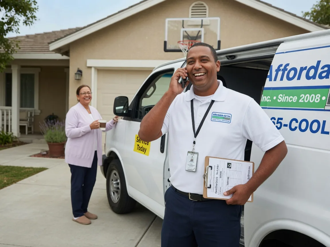 Central Ac Repair Cascade, CO FAQs